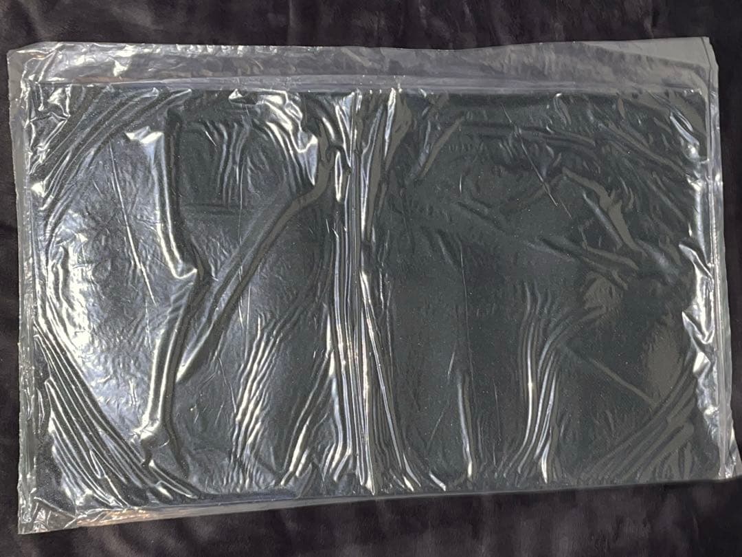 新品未開封 M∀LICE＜Q＞ HEARTS OF CRYPTER プレイマット