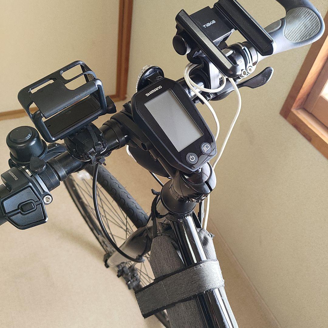 自転車本体 lunayd6