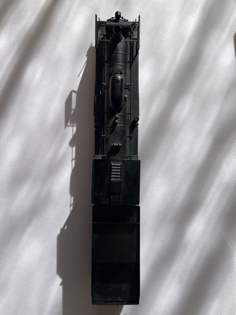 Miyazawa Mokei 門鉄C58 HOゲージ