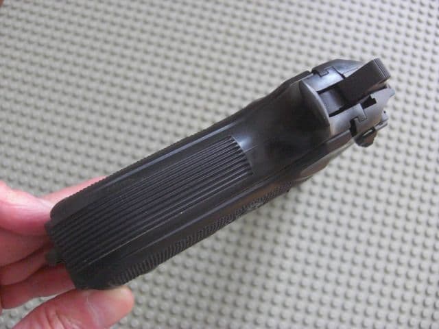 ◆WA/ウエスタンアームズ ベレッタM92FSセンチュリオン ガスブロ 美品!