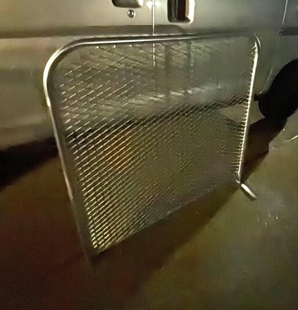 Senchanペットバリケード　間仕切り　パーテーション　900×900