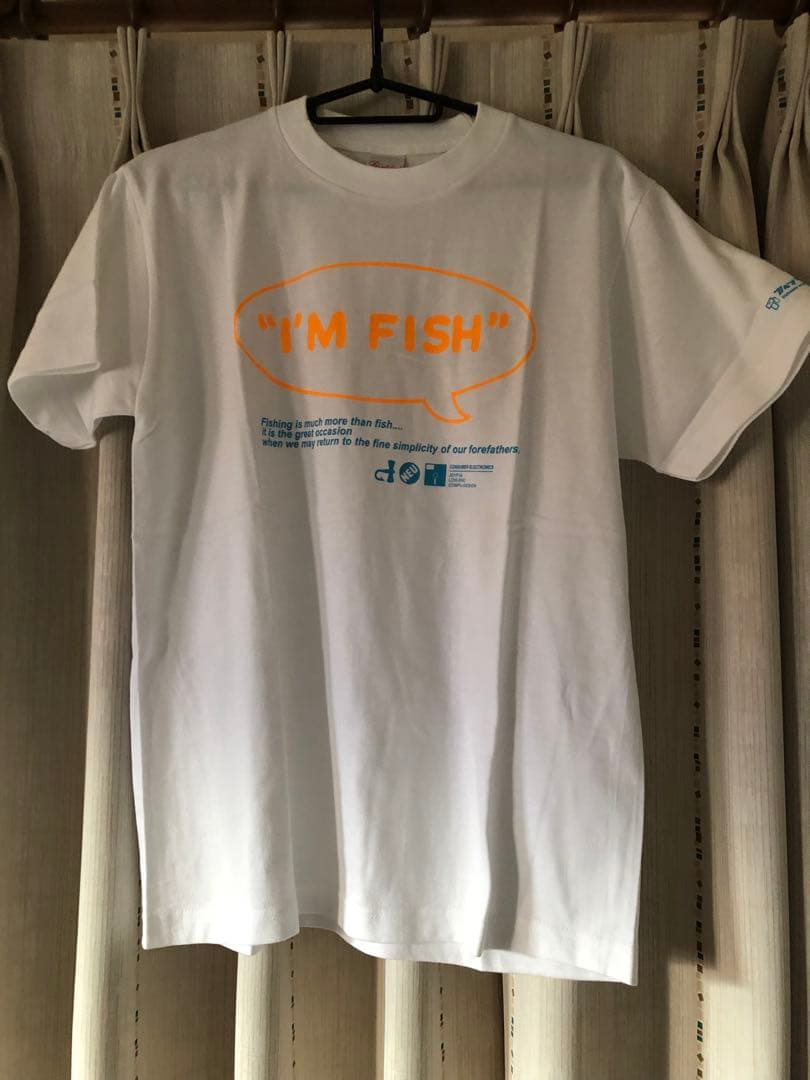 フィッシュマンズ　Tシャツ　fishmans a pice of future