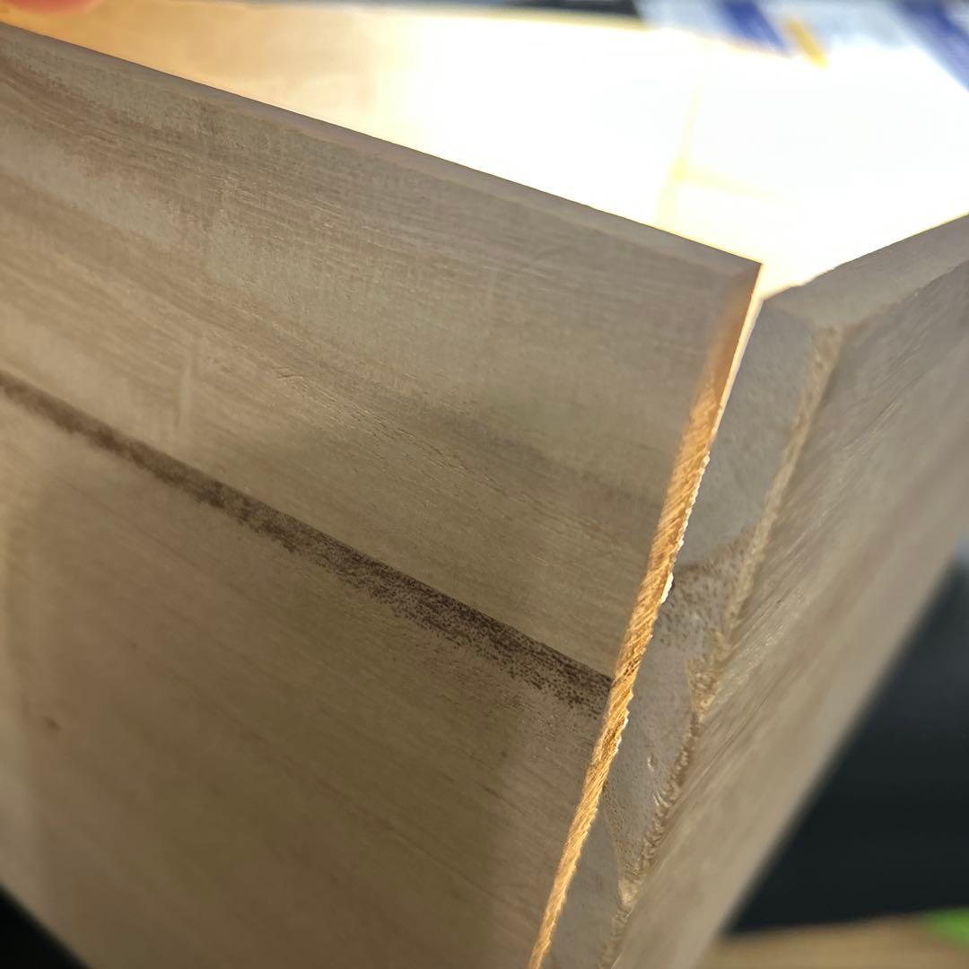 合鹿椀　輪島塗り　溜塗り　赤塗り5客