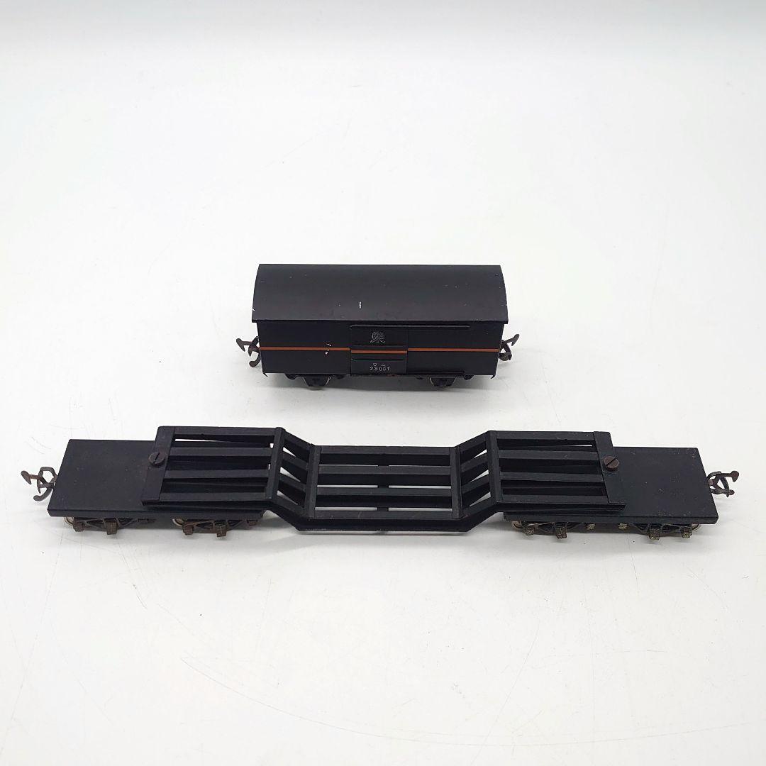 カツミ エンドウ HOゲージ 鉄道模型 ジャンク まとめ売り