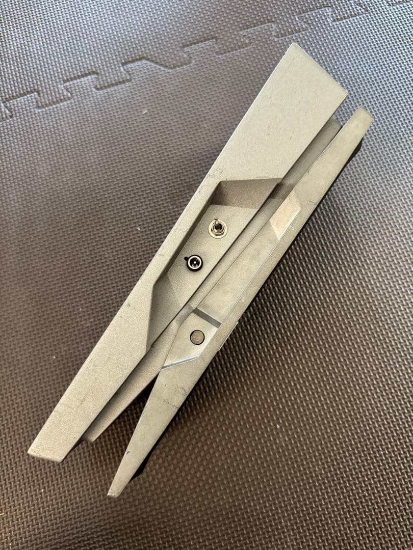 Limetone Audio ボリュームペダル　本日お値下げ中！