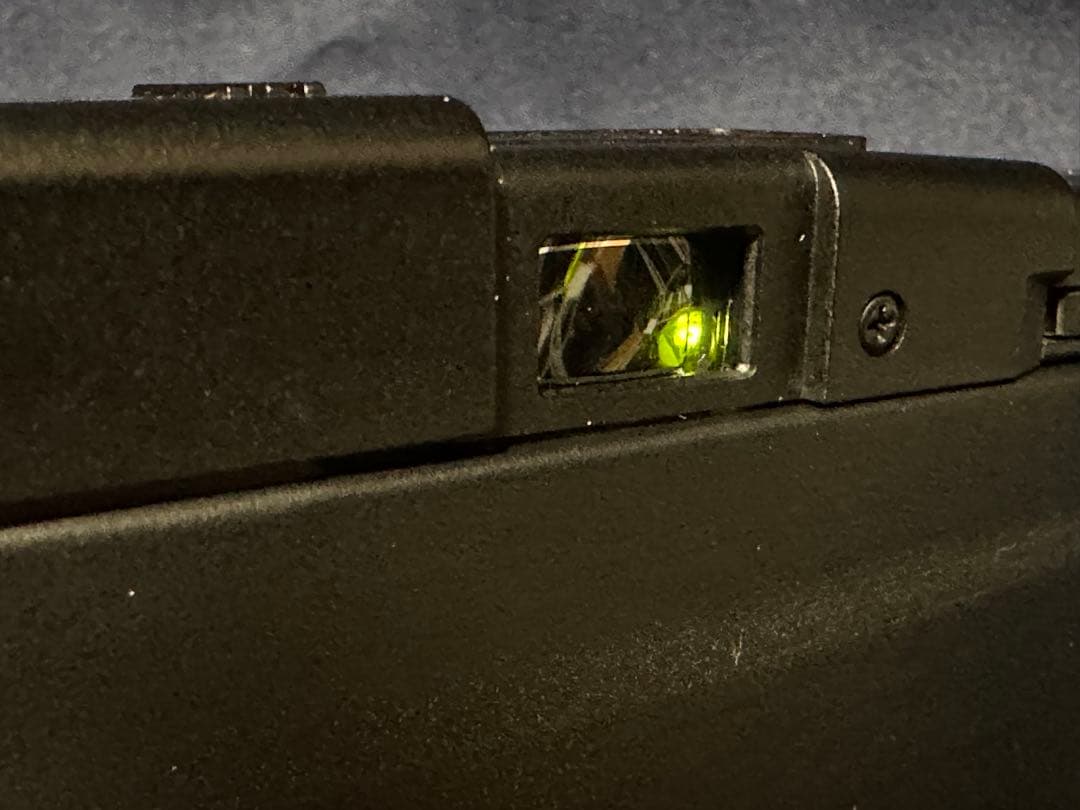 OLYMPUS オリンパス／XA2 コンパクトフィルムカメラ／A11 セット