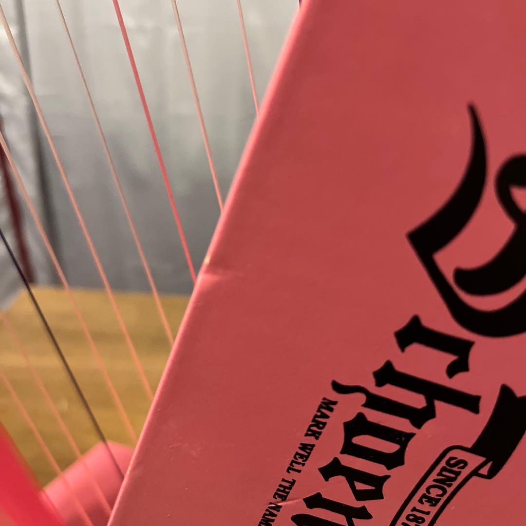 シェーンハット　ハープ　ベンチ