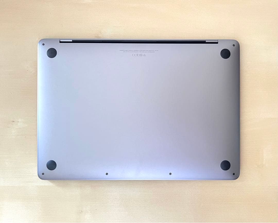 「やっこ2992様と21時まで商談中」美品 MacBook Pro M1