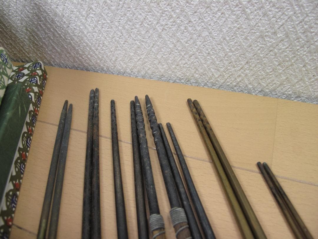 茶道具　炉道具　おまとめ