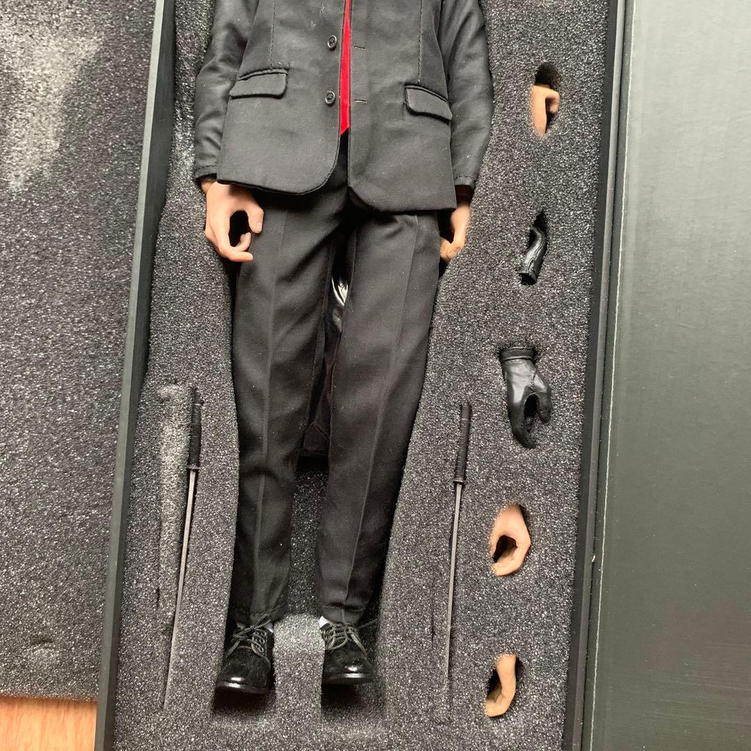 Dreamer 1/6 エージェント47 HITMAN ヒットマン フィギュア