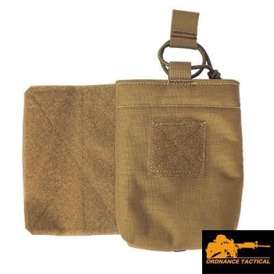 沖縄オードナンス製　プレートキャリア　Mサイズ　付属品付き