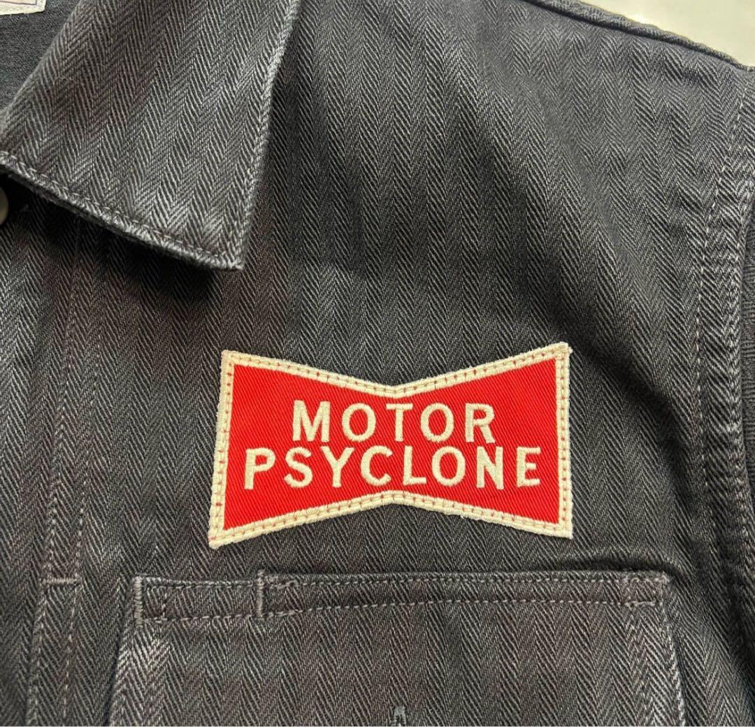 最終値下げ‼️フリーホイーラーズグランツジャケットAFA freewheelers