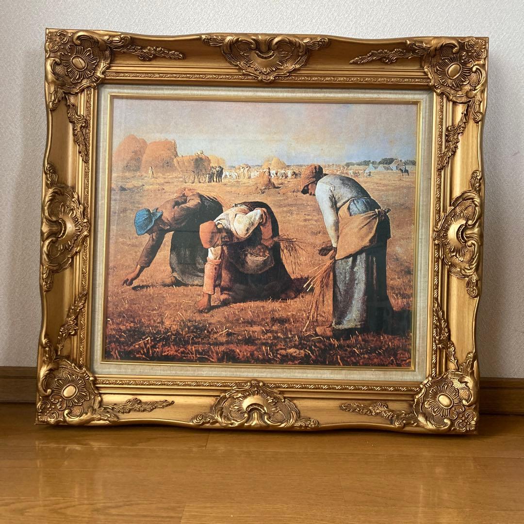 絵画　日美名品