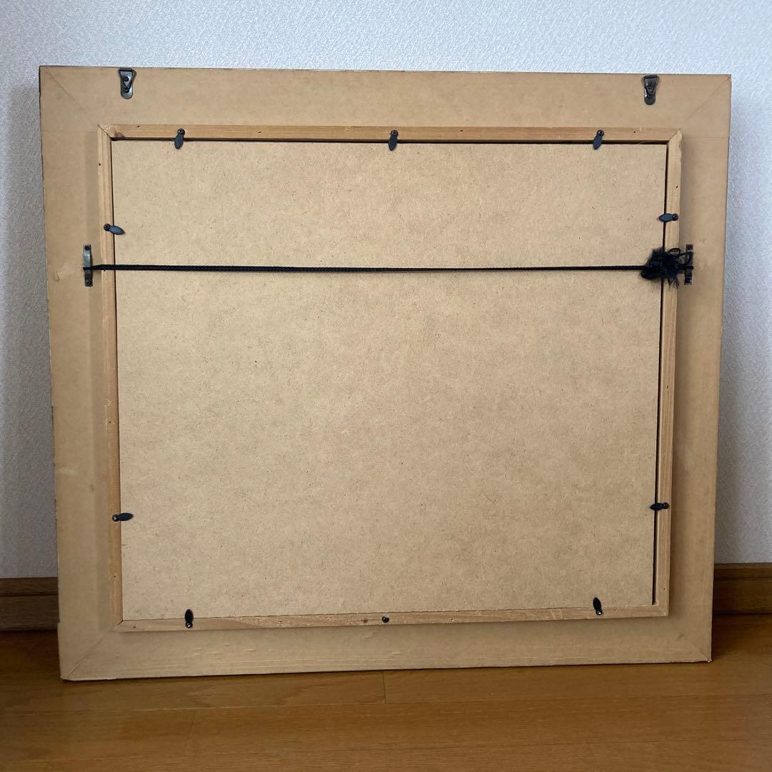 絵画　日美名品