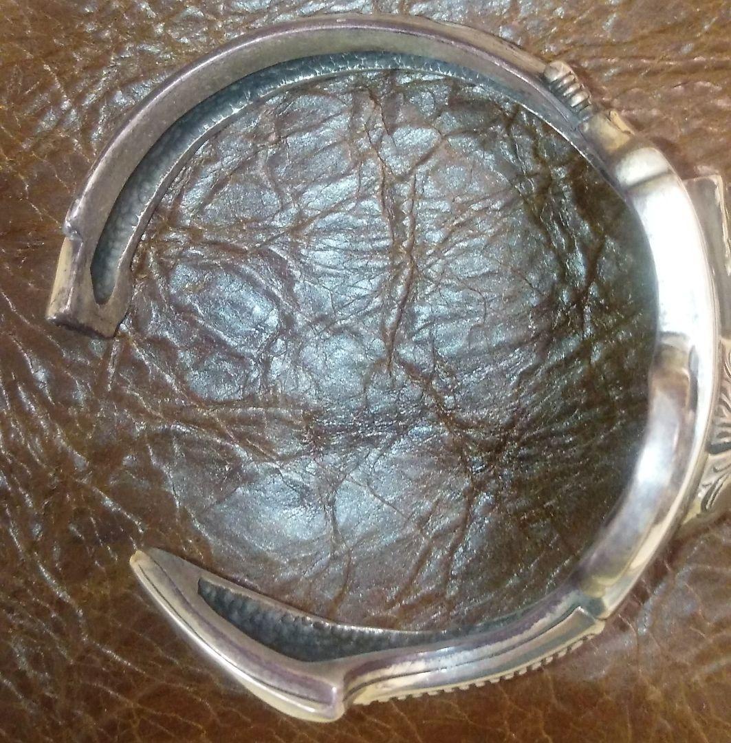 NUMBER (N)INE×MAGICAL DESIGN ガン ブレスレット