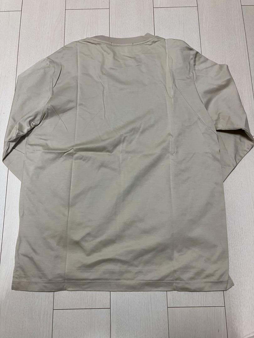 (美品)TATRAS タトラス 長袖シャツ サイズ03