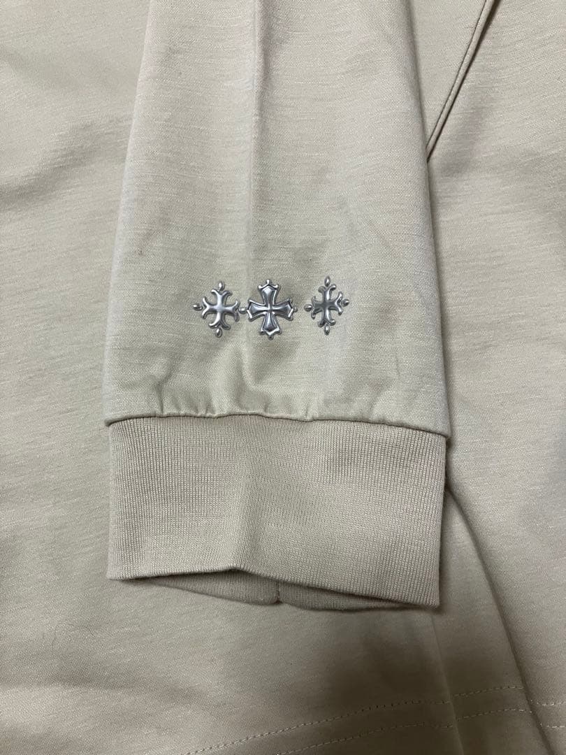 (美品)TATRAS タトラス 長袖シャツ サイズ03