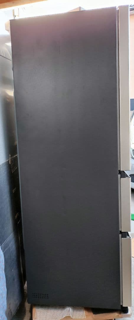 引き取り限定 綺麗な高年式 日立3ドア冷蔵庫