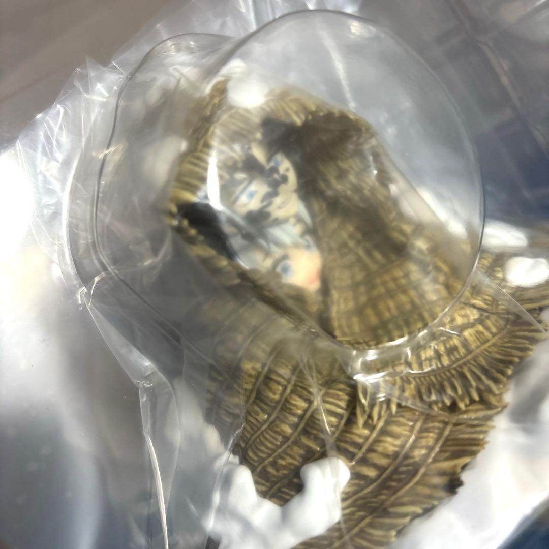 鬼滅の刃　鬼滅　一番くじ　フィギュア　ふめつのきずな　堕姫　妓夫太郎