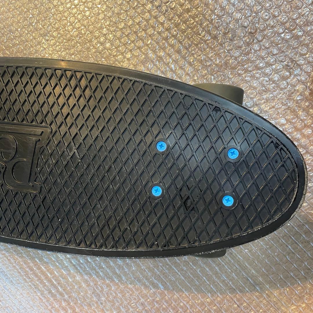 美品　ペニー　スケートボード　Penny 27インチ コンプリートデッキ