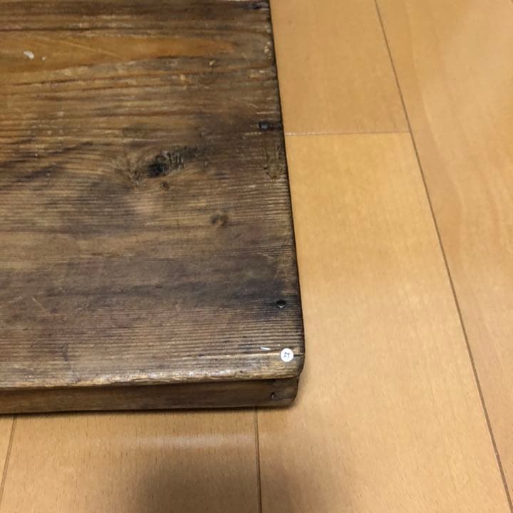 イギリスアンティーク　トレイ　お盆