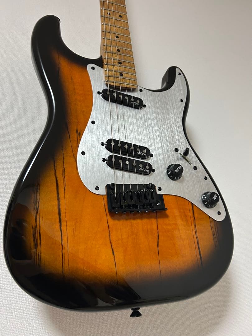 ギター Squier Contemporary Stratocaster Fender