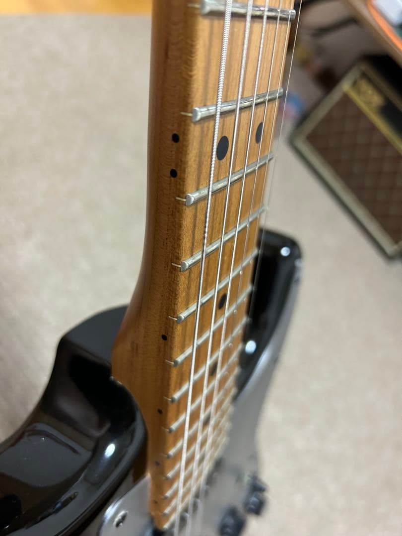 ギター Squier Contemporary Stratocaster Fender