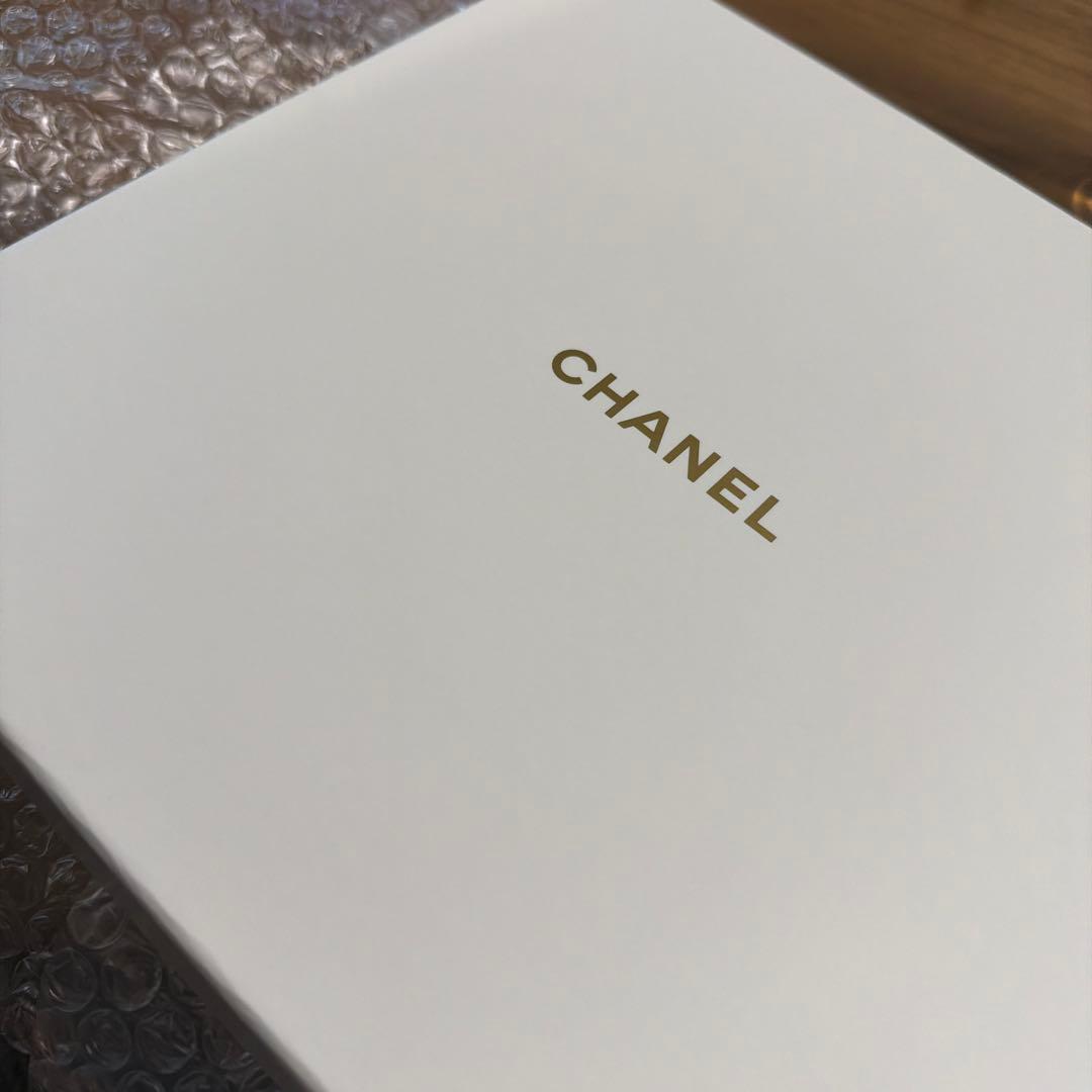 新品ノベルティCHANEL dream chaserシャネルドリームチェイサー