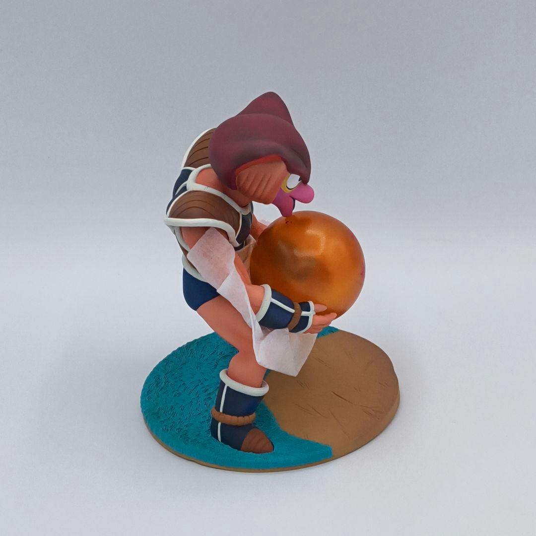 ドラゴンボールアライズ ザーボン ZEEM 限定特典付き