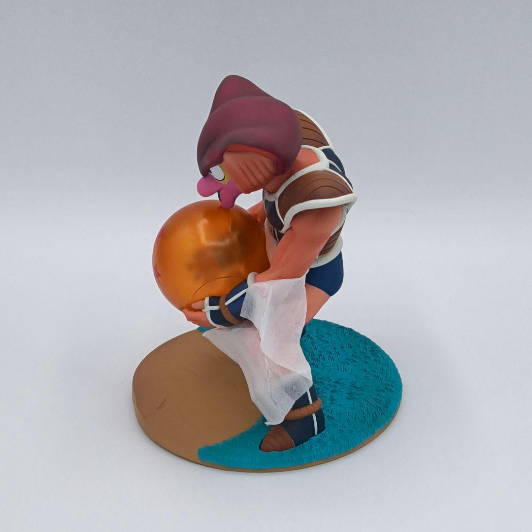 ドラゴンボールアライズ ザーボン ZEEM 限定特典付き