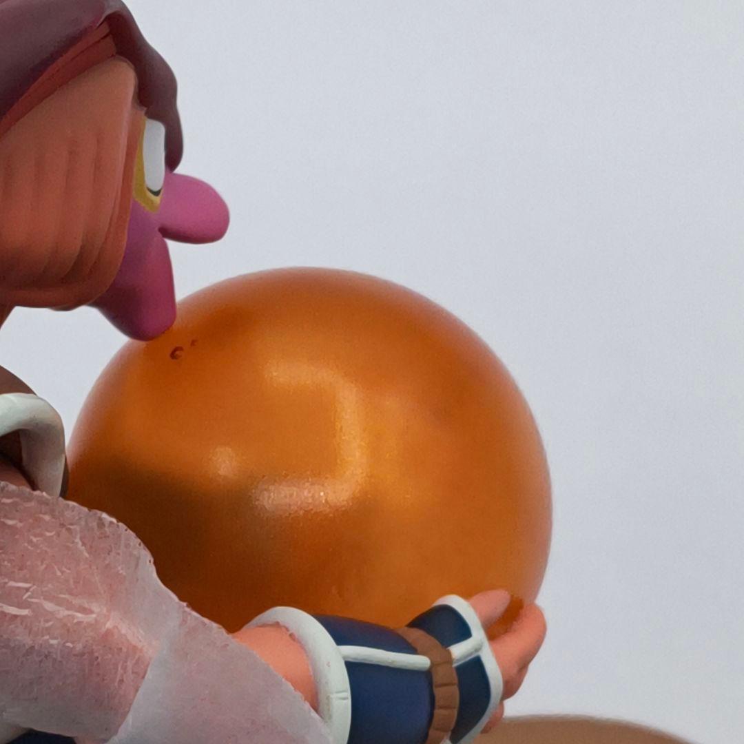 ドラゴンボールアライズ ザーボン ZEEM 限定特典付き