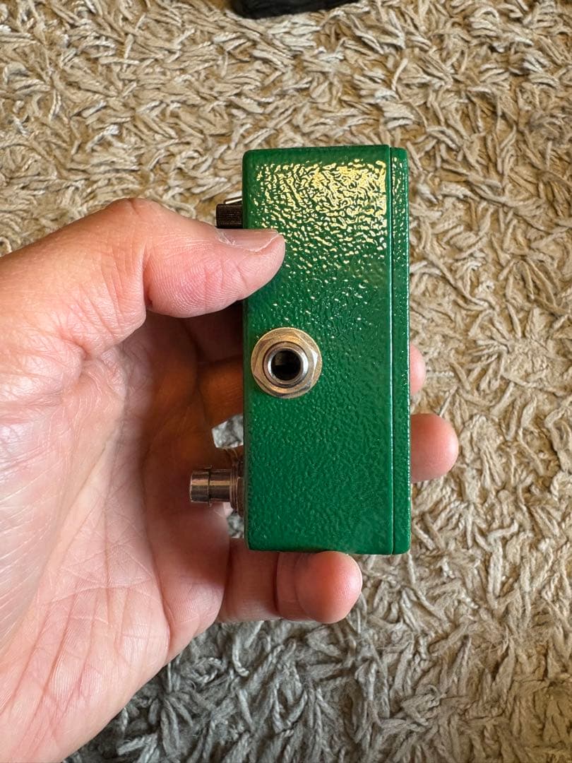 ベース EWS Bass Mid Control 2