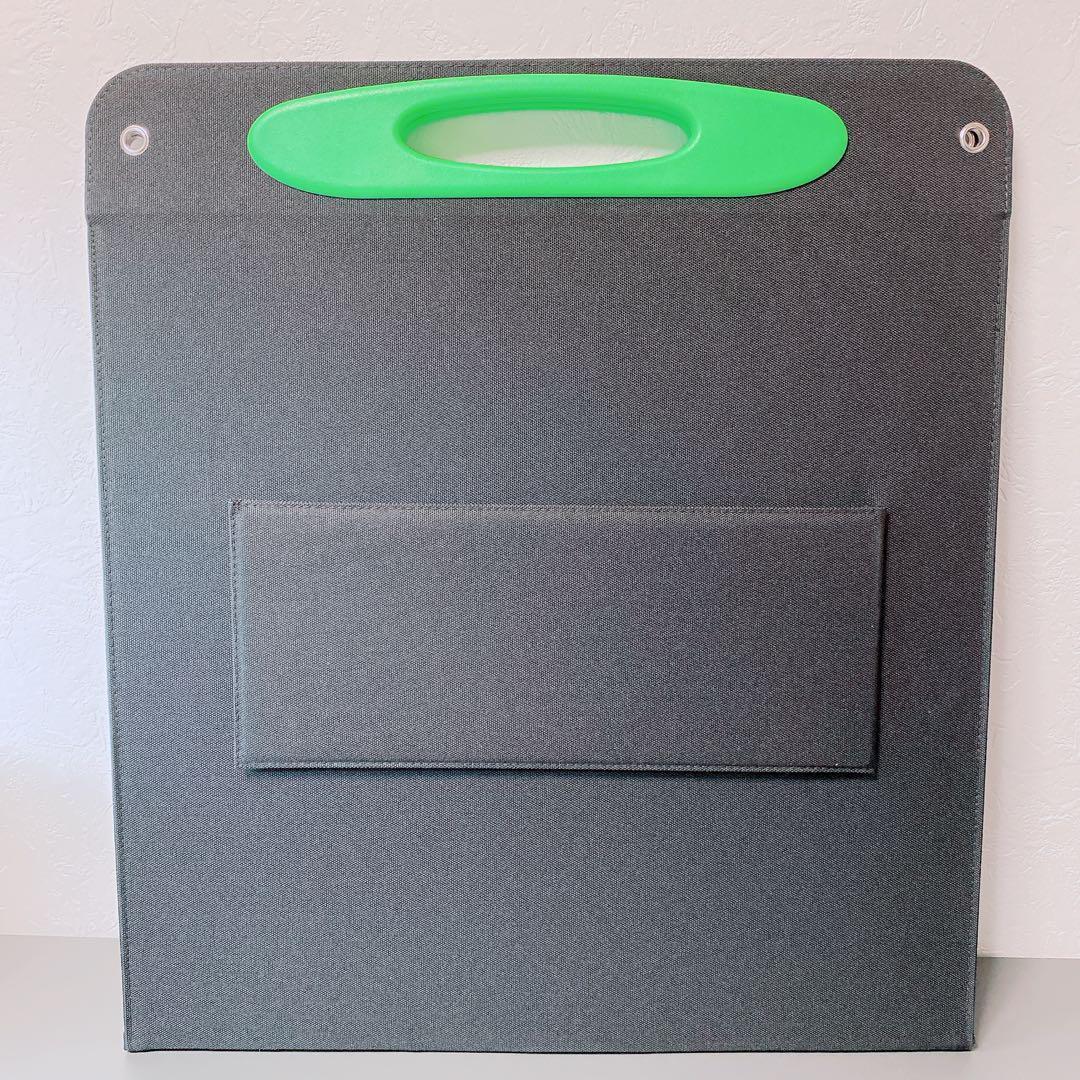 ソーラーパネル 100W 太陽光 ソーラーチャージャー 折り畳み 防災 充電