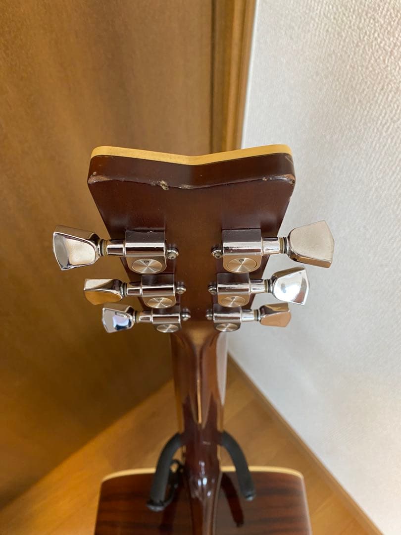 YAMAHA FG 251アコースティックギター