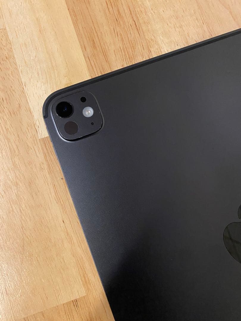 【中古・極美品】iPad Pro M4 11インチ 256GBスペースグレー