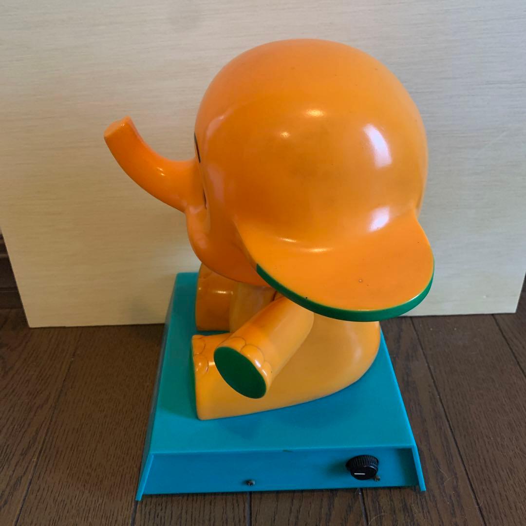 サトちゃん 店頭ディスプレイ