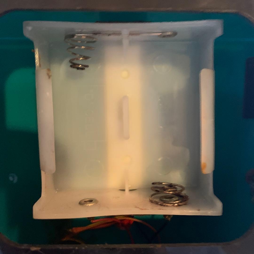 サトちゃん 店頭ディスプレイ