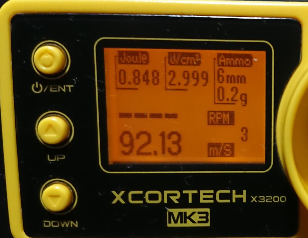 東京マルイ 次世代電動ガン SCAR-H　スカーH