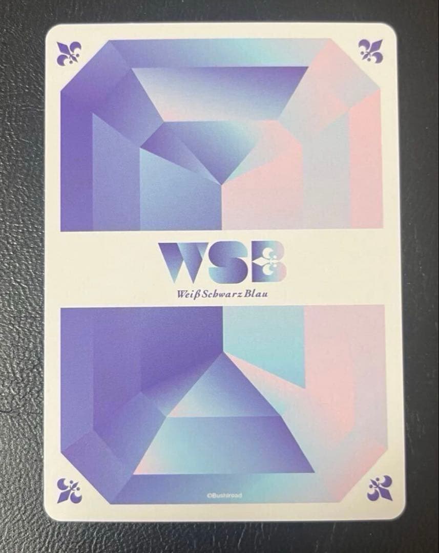 ヴァイスシュヴァルツブラウ 東京リベンジャーズ マイキー SSP サイン