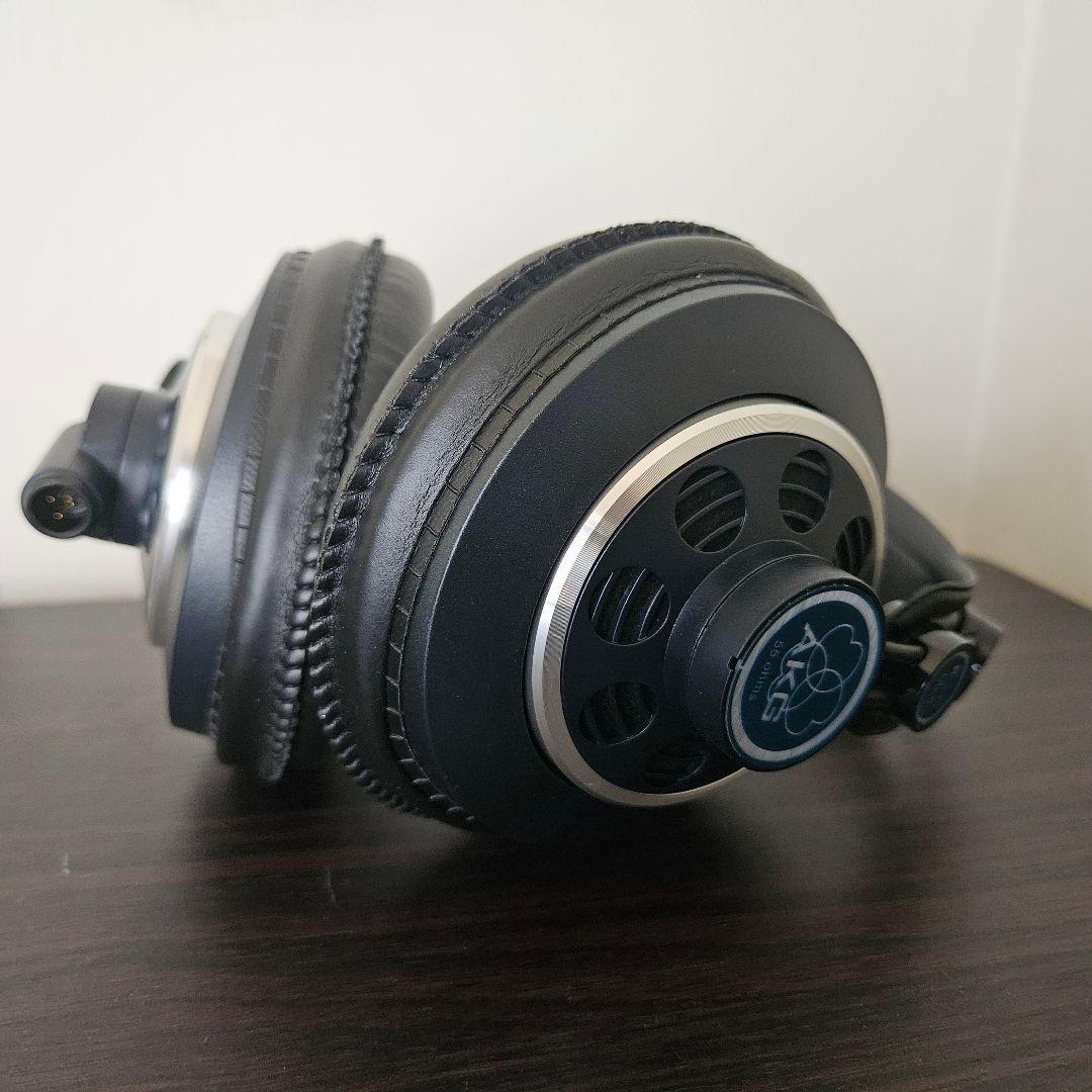AKG K240 MK2 開封のみ