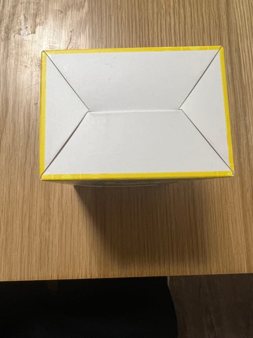 未開封　WCS23 2023横浜記念デッキ ピカチュウ　ポケモンカード