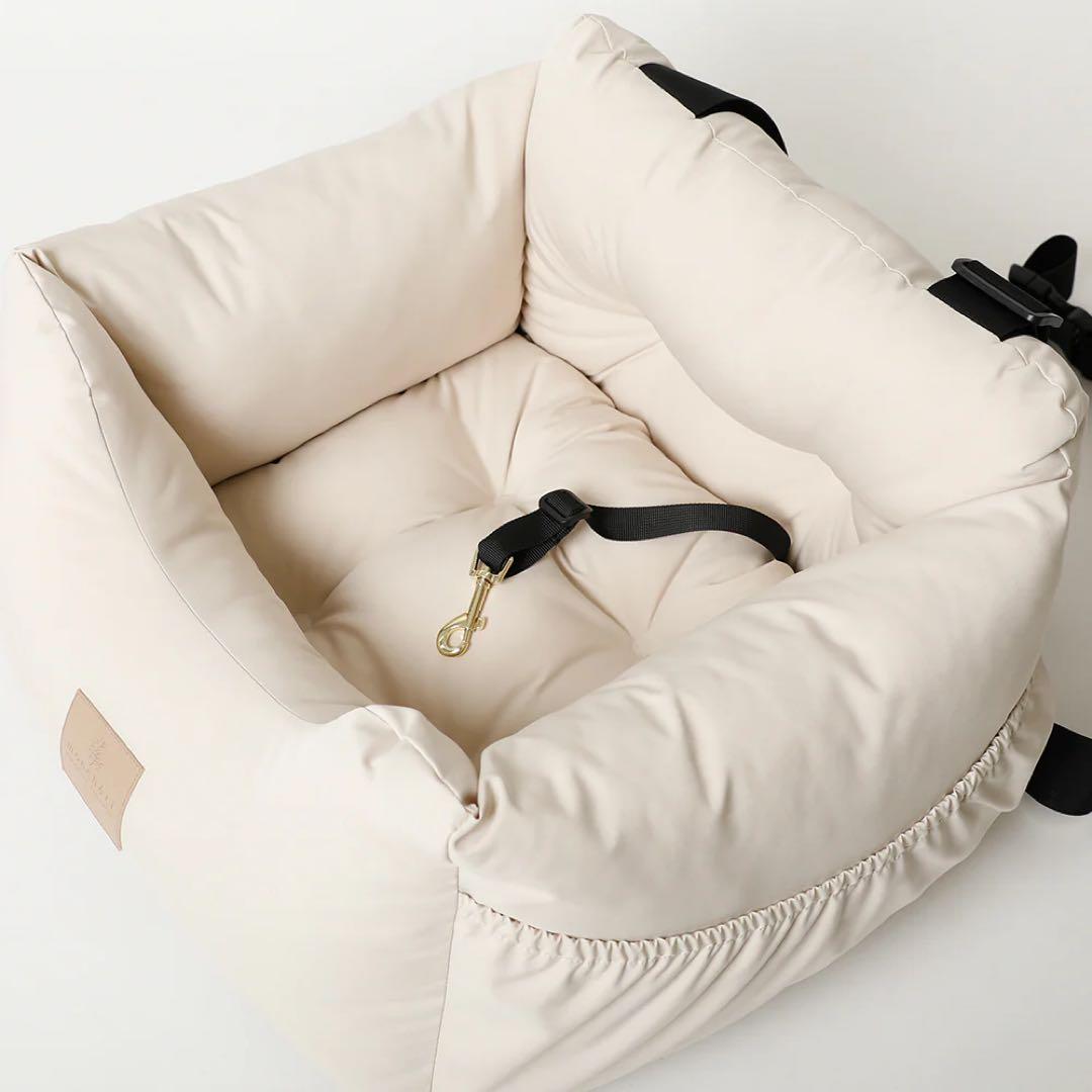 モンシェリ 新品未開封 ドライブペットベッド