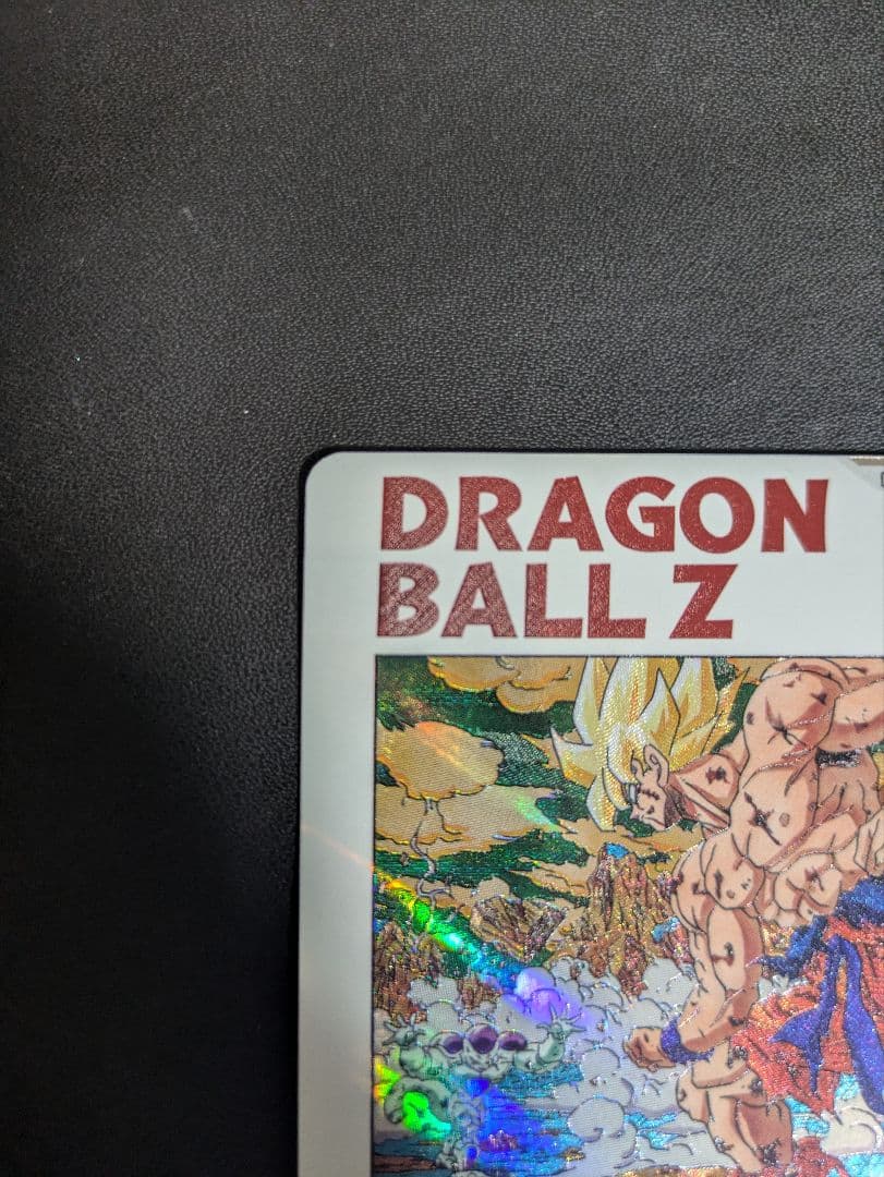 ドラゴンボールヒーローズ　孫悟空　MM3-014　DA