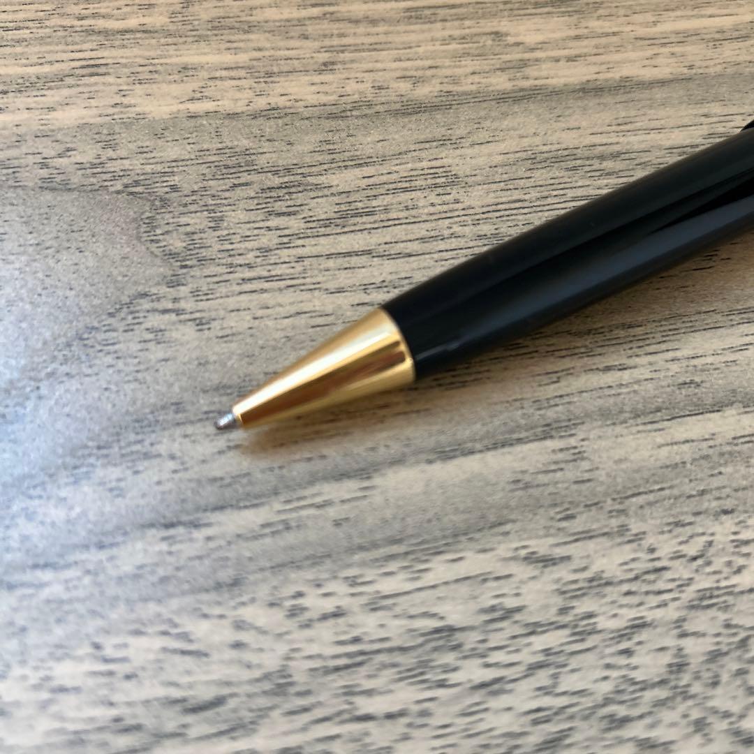 MONTBLANC ボールペン マイスターシュテュック