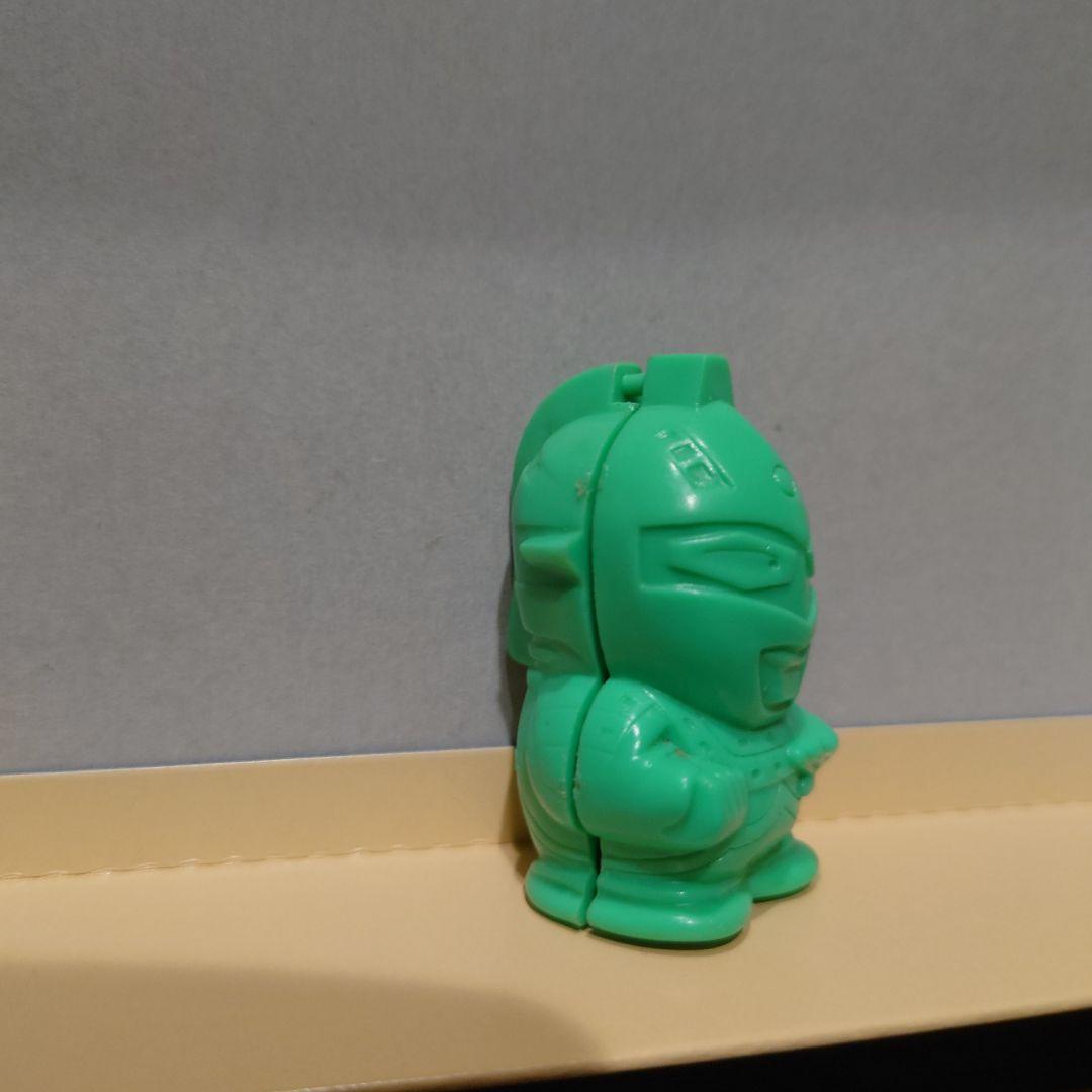 ウルトラマン倶楽部　ウルトラマンセブン