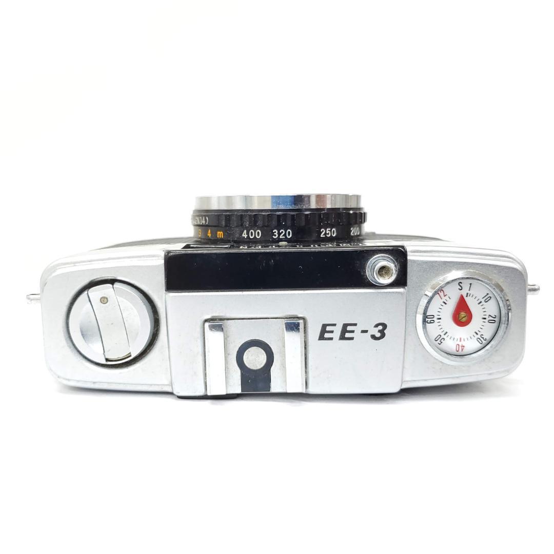 【動作確認済】 Olympus PEN EE-3 F1219-398-17v p