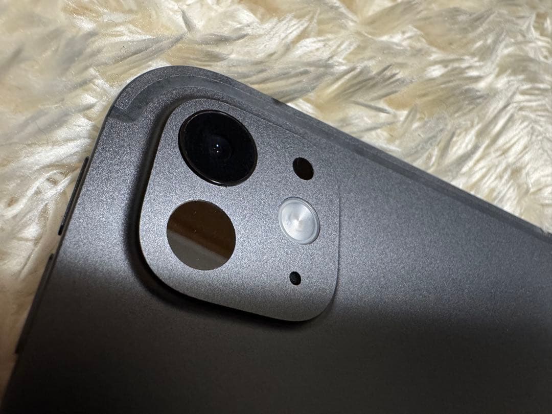 iPad Pro 13インチ M4 256GB Wi-Fiモデル スペースグレー