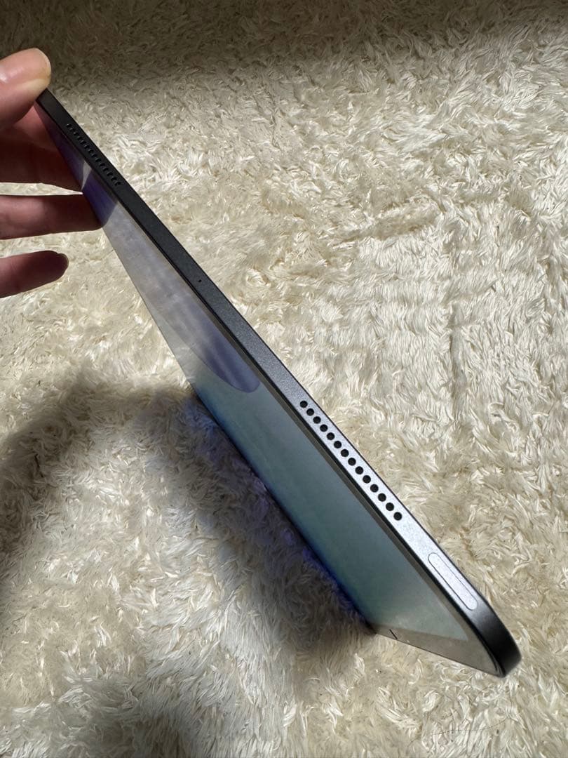 iPad Pro 13インチ M4 256GB Wi-Fiモデル スペースグレー