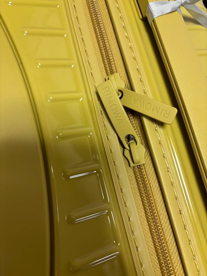 RIMOWA エッセンシャルキャビン