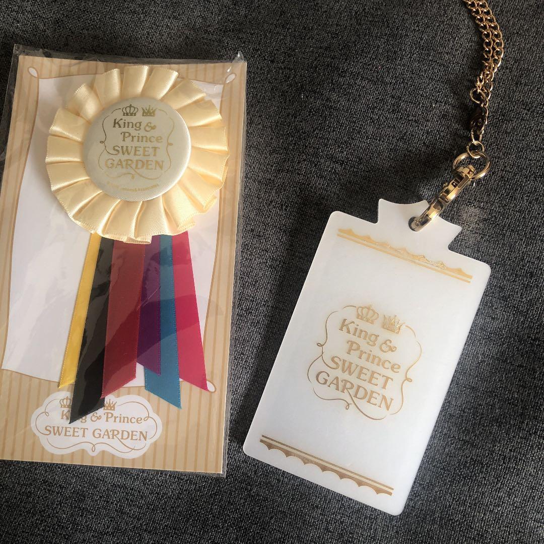 King&Prince ペンライト グッズなど